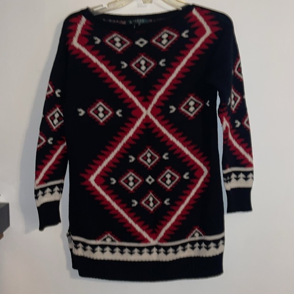 💥LAUREN RALPH LAUREN PETITE SWEATER - Picture 3 of 6